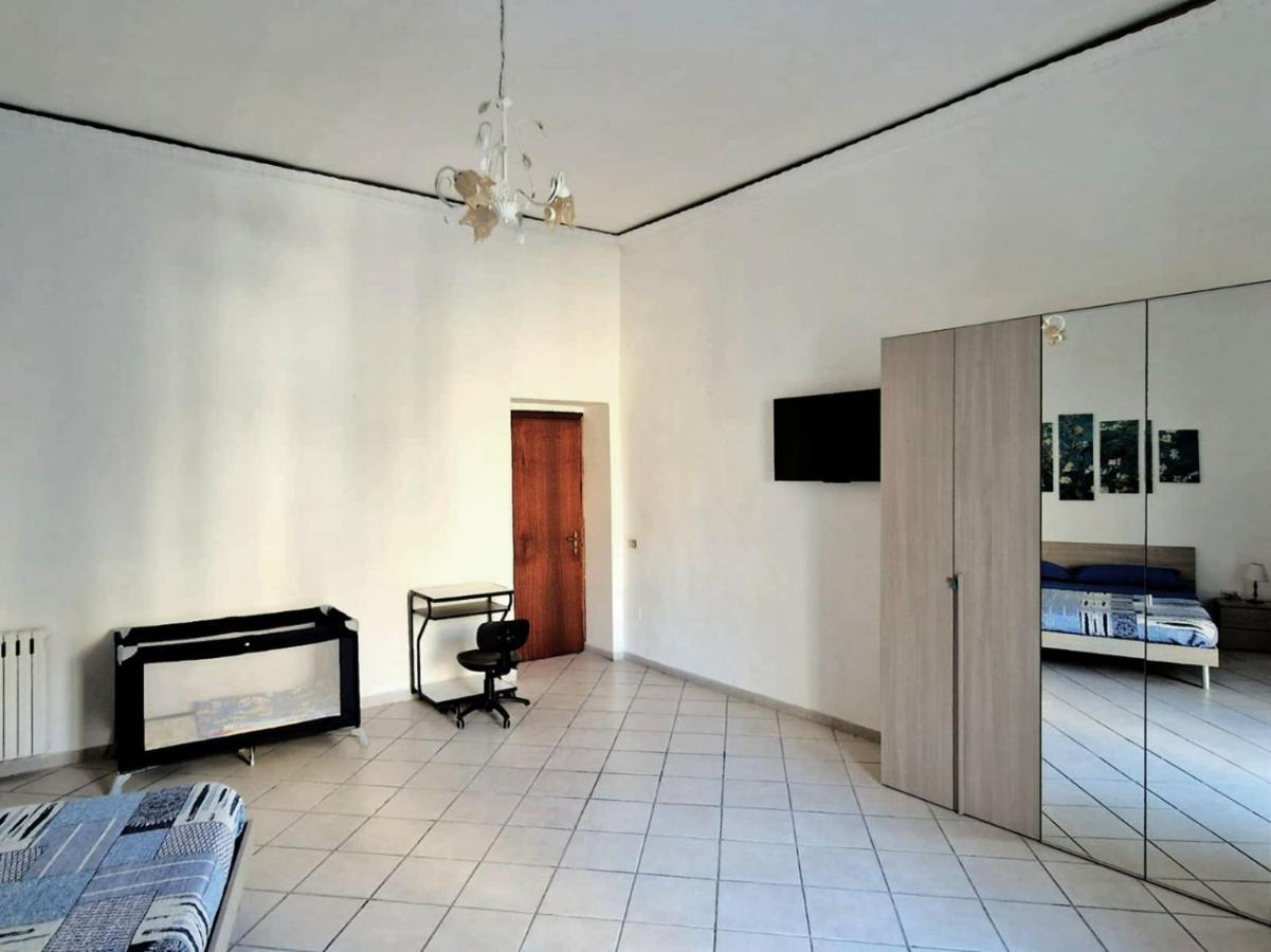 Апартаменты Andrea'S House Неаполь Экстерьер фото