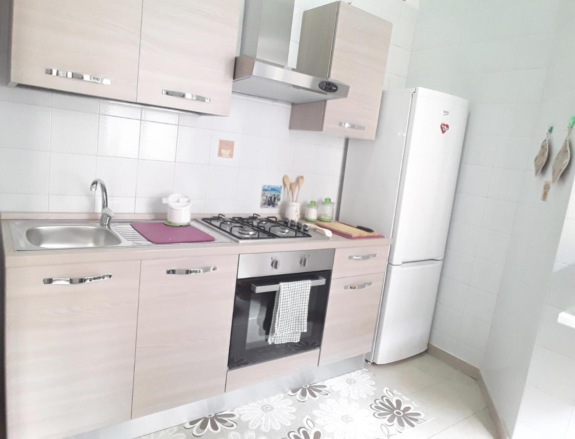 Апартаменты Andrea'S House Неаполь Экстерьер фото